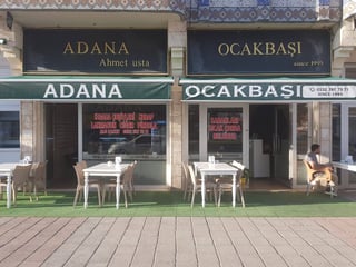 Adana Ocakbasi, Sisli