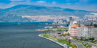 İzmir: The Pearl of the Aegean