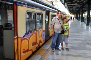 Istanbul To Ankara Train Guide